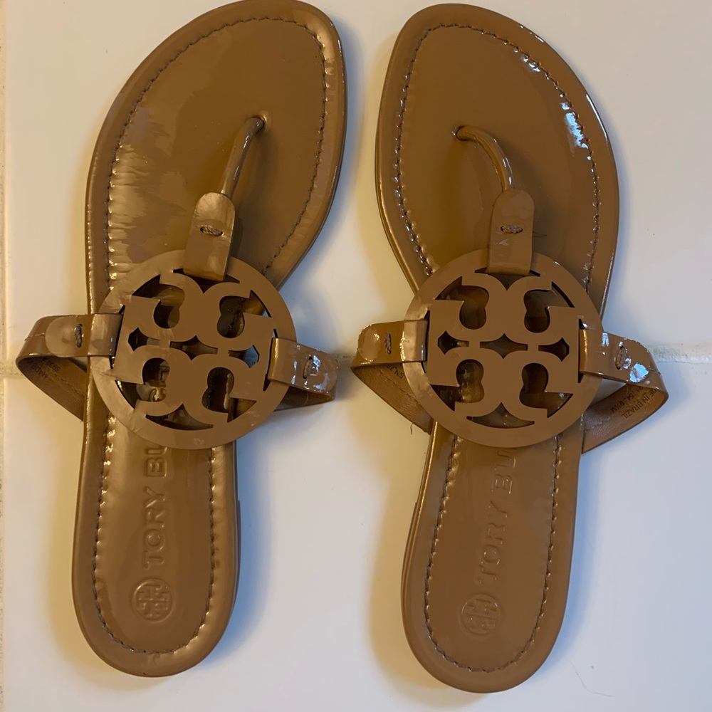 Tory Burch Sandals